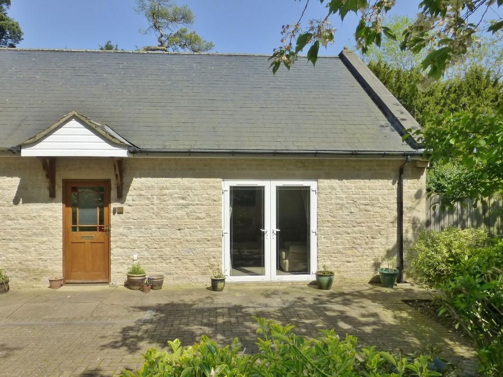 2 bed bungalow for sale in Littleworth Lane, Belton In Rutland, Rutland