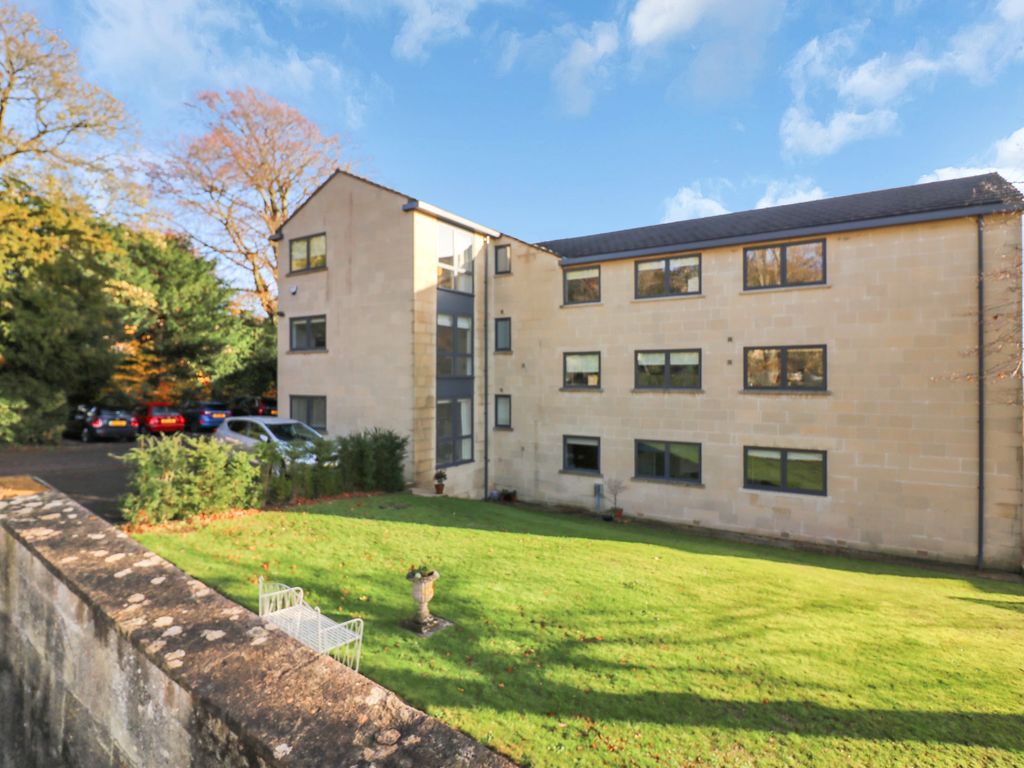 2 bed flat for sale in Sion Road, Lansdown, Bath BA1 Zoopla