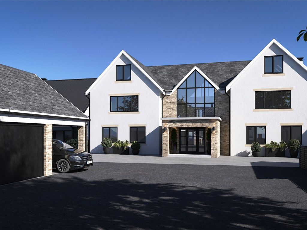 Land for sale in Weston Road, WestonOnTrent, Derby, Derbyshire DE72