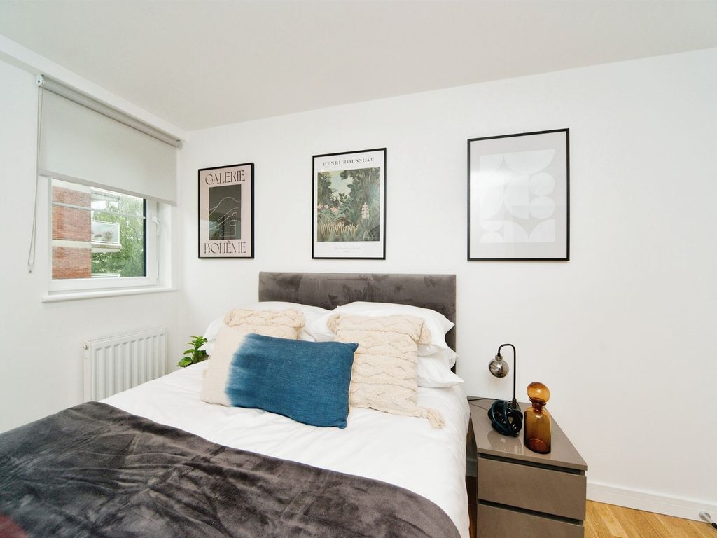 New home, 2 bed flat for sale in Upperton Road, Eastbourne BN21, £