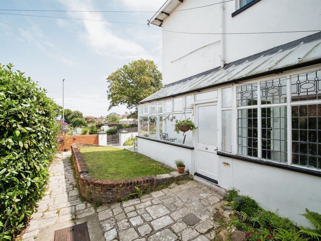 4 bed property for sale in Rodwell Road, Weymouth DT4 Zoopla