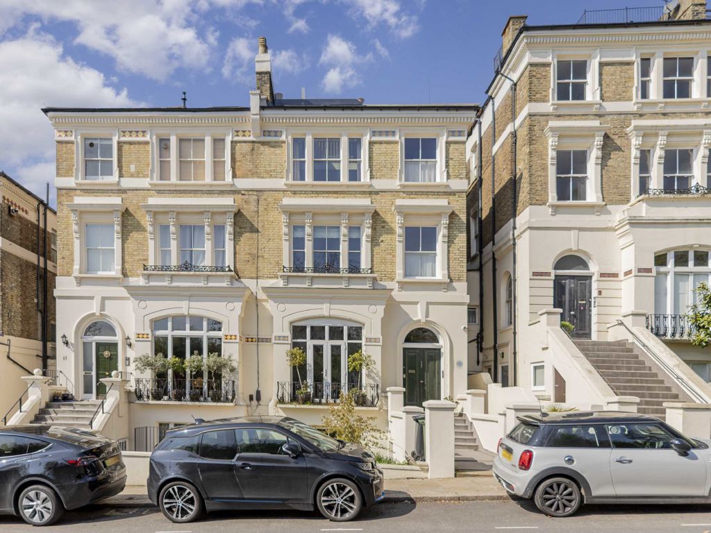 2 bed flat for sale in Highgate West Hill, London N6 Zoopla