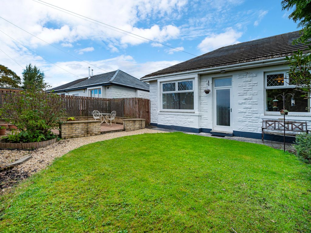 2 bed cottage for sale in 3 Caurnie View, Kirkintilloch G66 Zoopla