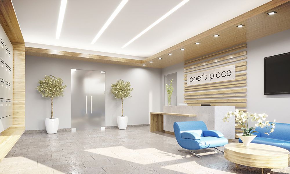 Fully Managed Apartments Great Homer Street Liverpool L5  