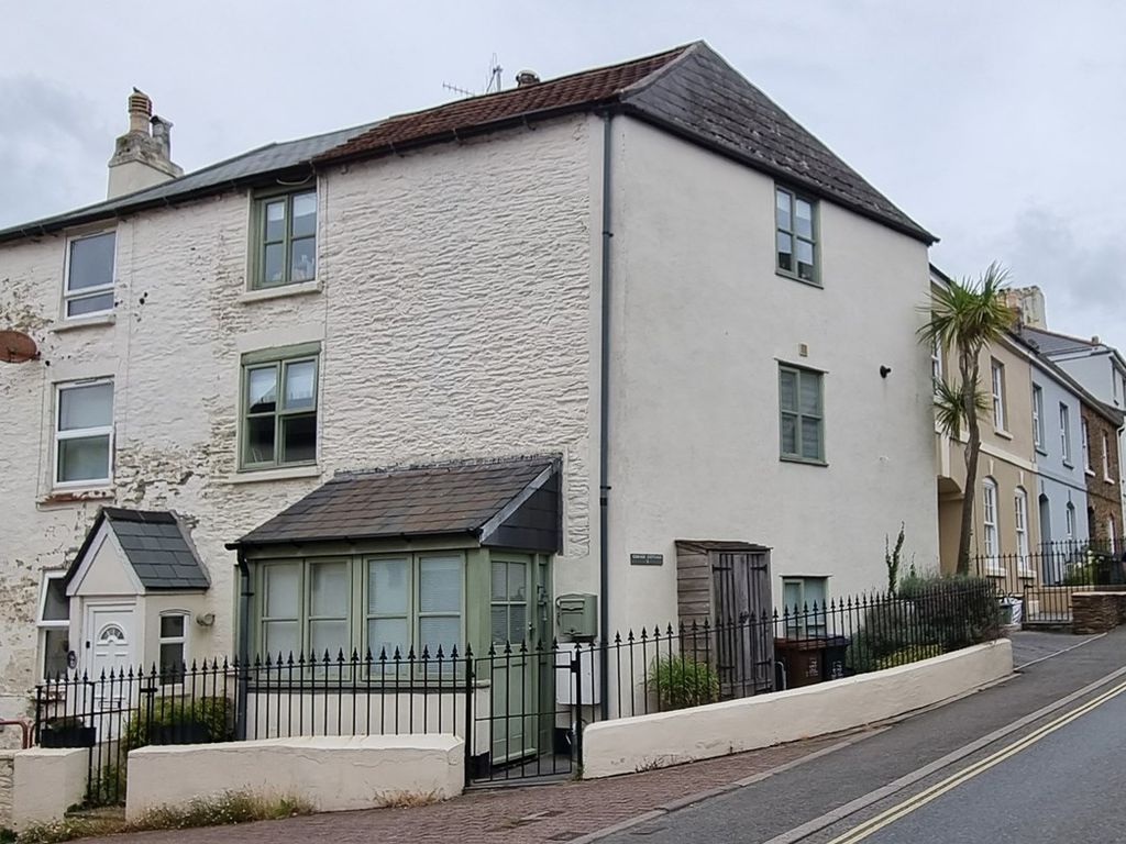 3 bed cottage to rent in Windsor Road, Kingsbridge TQ7, £1,150 pcm Zoopla
