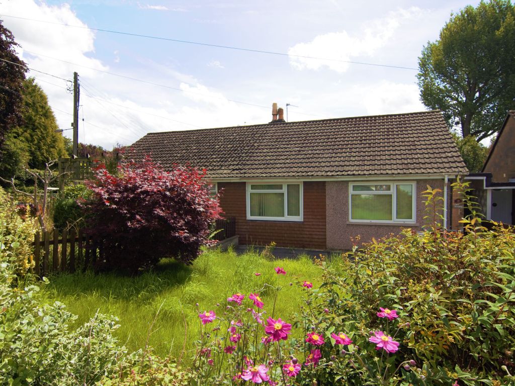 2 bed bungalow for sale in Lower Batch, Chew Magna, Bristol BS40, £350,000 Zoopla