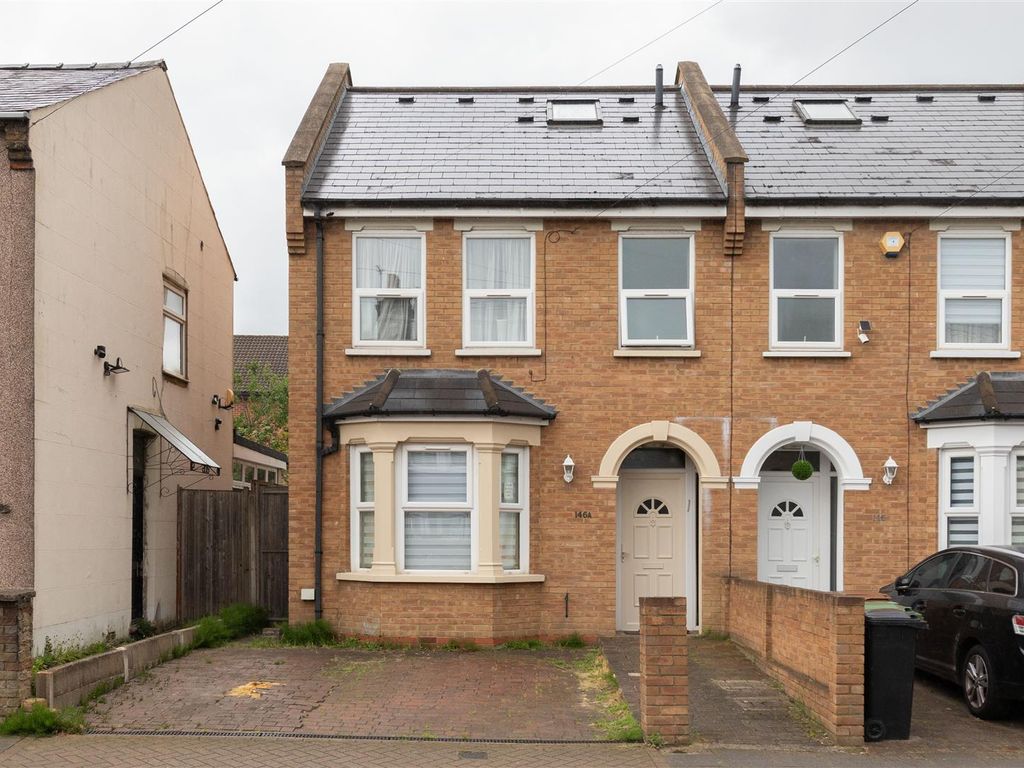 4 bed property for sale in Hale End Road, London E17, £680,000 Zoopla