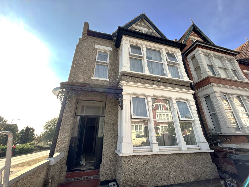 1 bed flat to rent in York Road, SouthendOnSea SS1, £650 pcm Zoopla