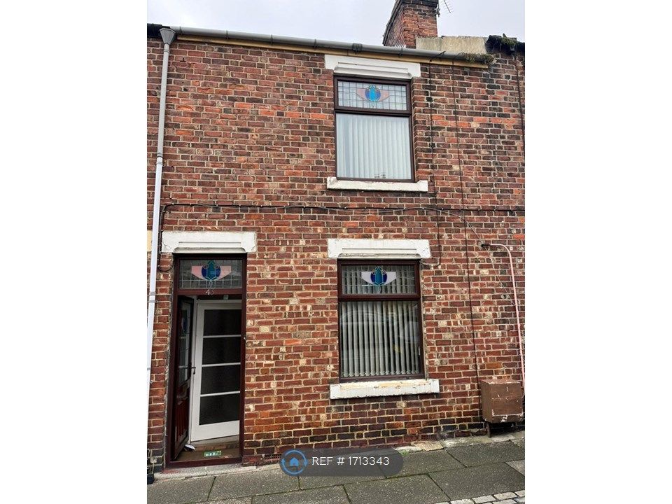 2 bed terraced house to rent in Swan Street, Evenwood, Auckland DL14 Zoopla