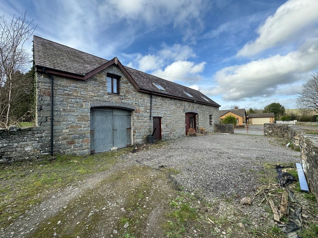 Property for sale in Felinfach, Near Aberaeron SA48, £12,000 Zoopla