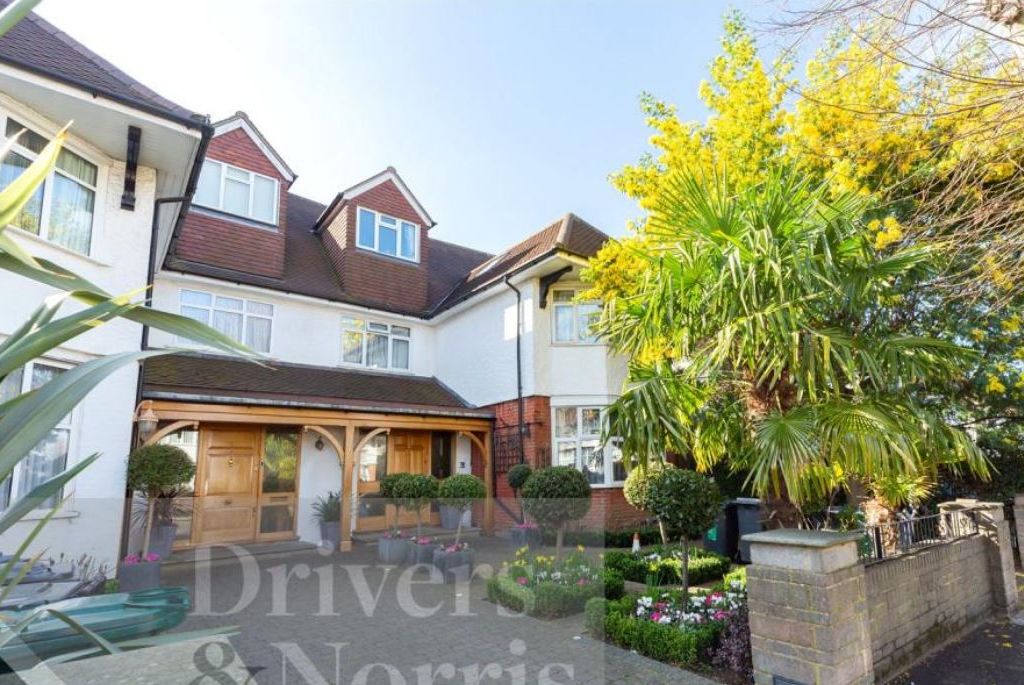 Studio to rent in The Ridge Way, Golders Green London NW11 Zoopla