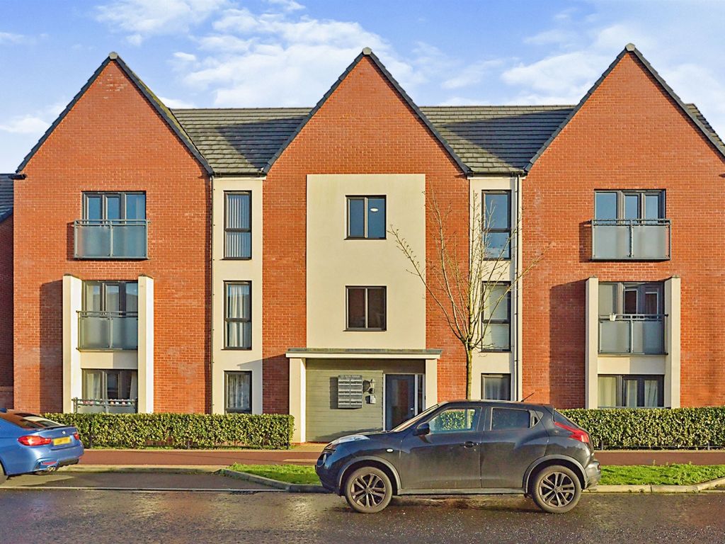 Apollo Avenue, Fairfields, Milton Keynes MK11  