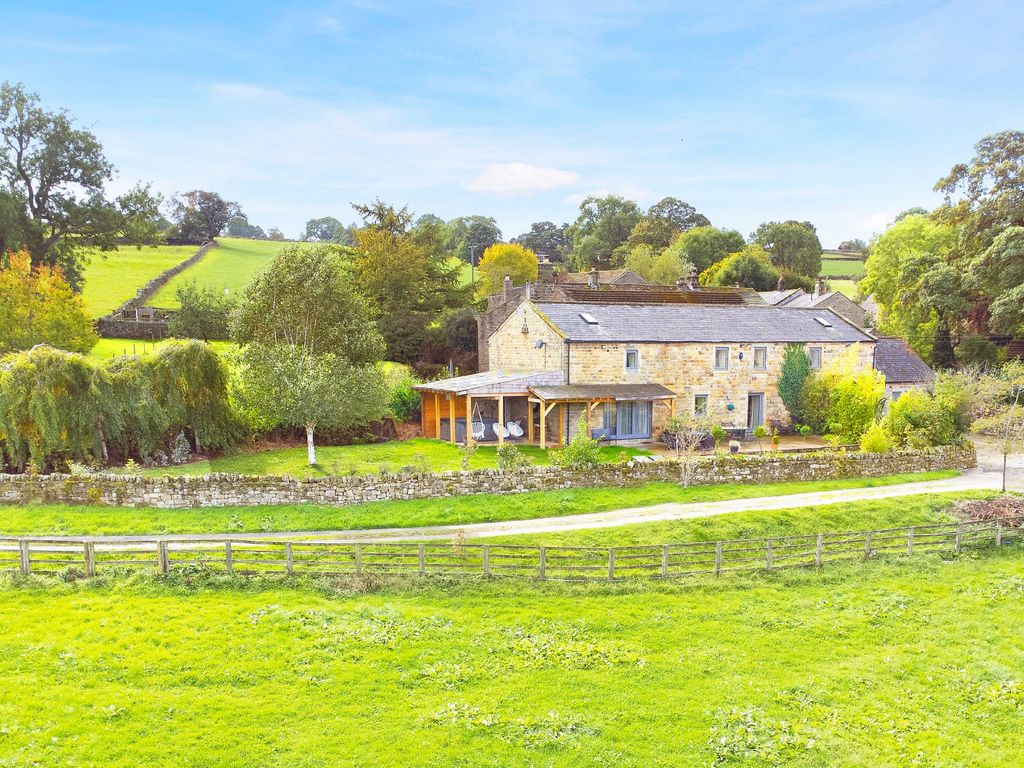 5 bed barn conversion for sale in Darley, Harrogate HG3 Zoopla