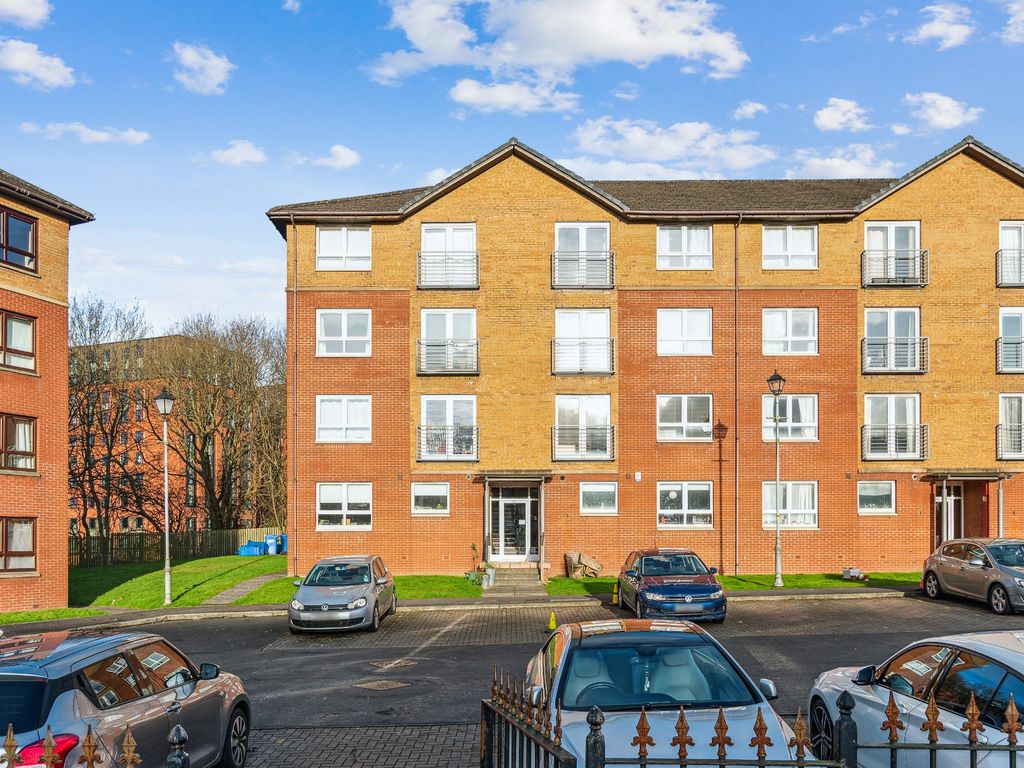 2 bed flat to rent in Ferry Road, Yorkhill, Glasgow G3, £925 pcm Zoopla