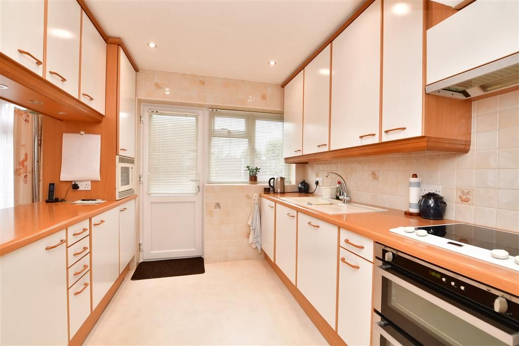 3 bed semidetached house for sale in The Chase, Rayleigh, Essex SS6