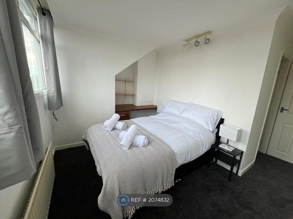 1 bed flat to rent in Henderson Road, Sunderland SR4, £700 pcm Zoopla