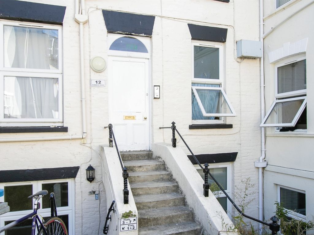 Purbeck Road, Bournemouth BH2