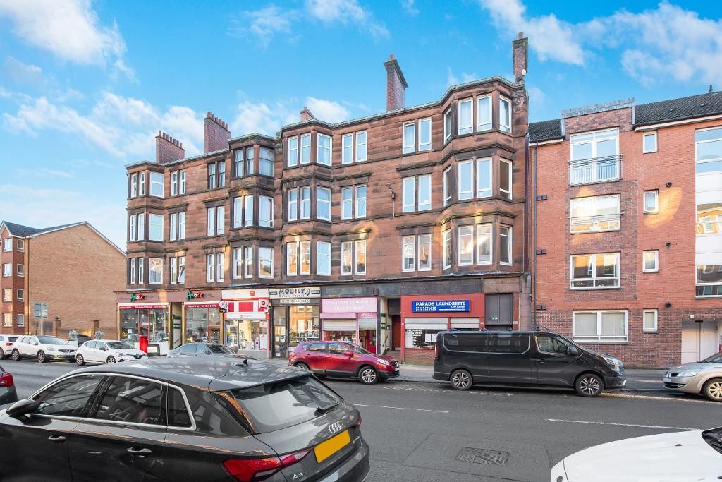 2 bed flat for sale in Alexandra Parade, Dennistoun G31, £169,950 Zoopla