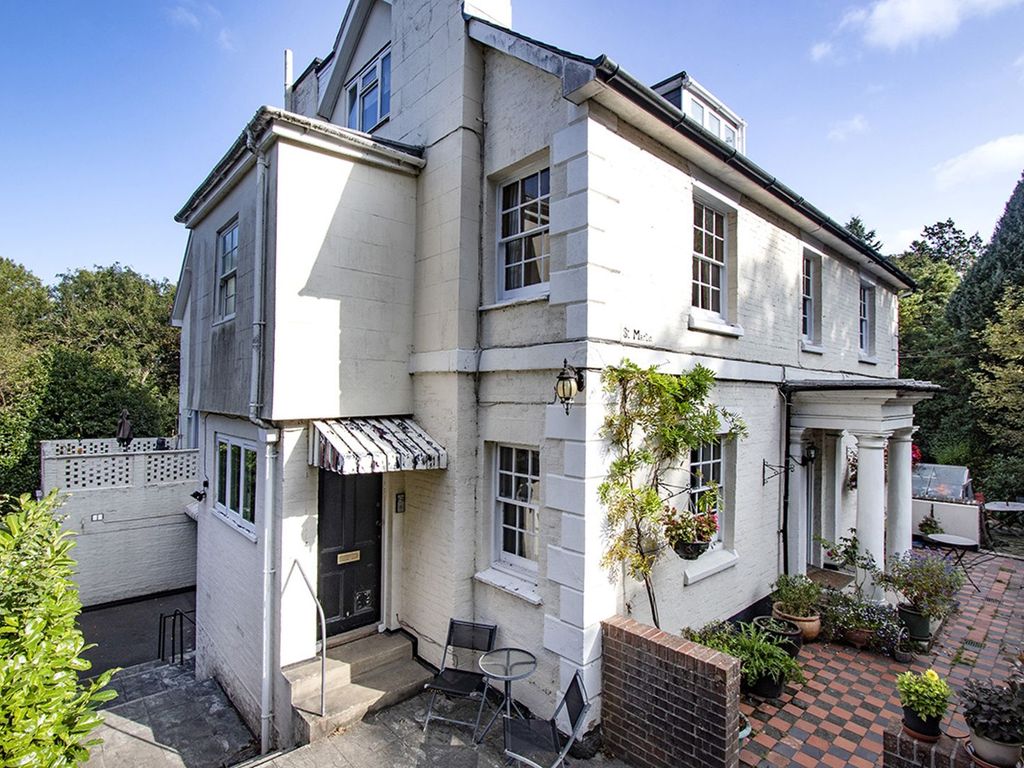 1 bed flat for sale in Ashurst, Tunbridge Wells TN3, £170,000 Zoopla