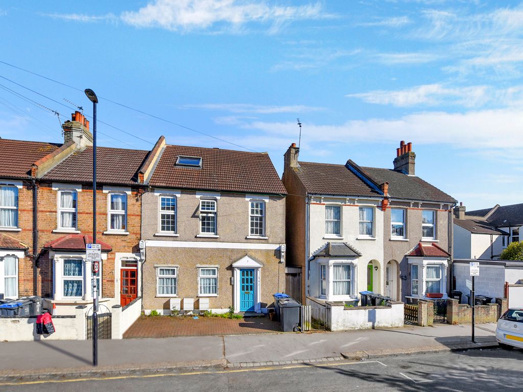 1 bed flat to rent in Rymer Road, Croydon CR0 Zoopla