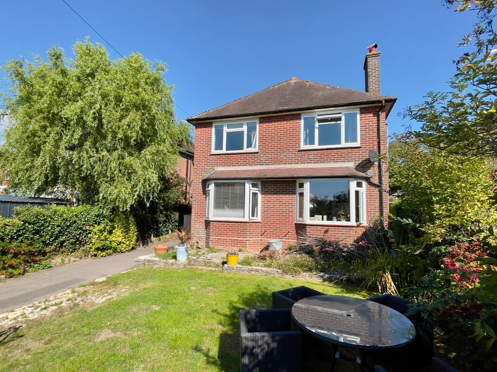 Ulwell Road, Swanage BH19  