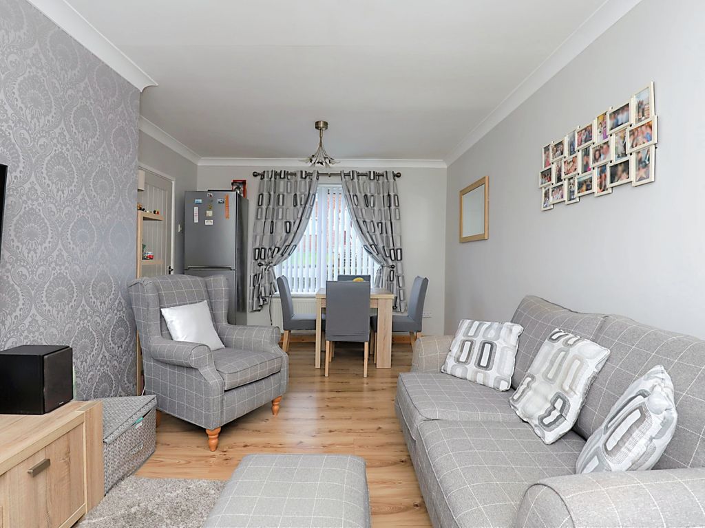 Ballifield Road, Sheffield, South Yorkshire S13  