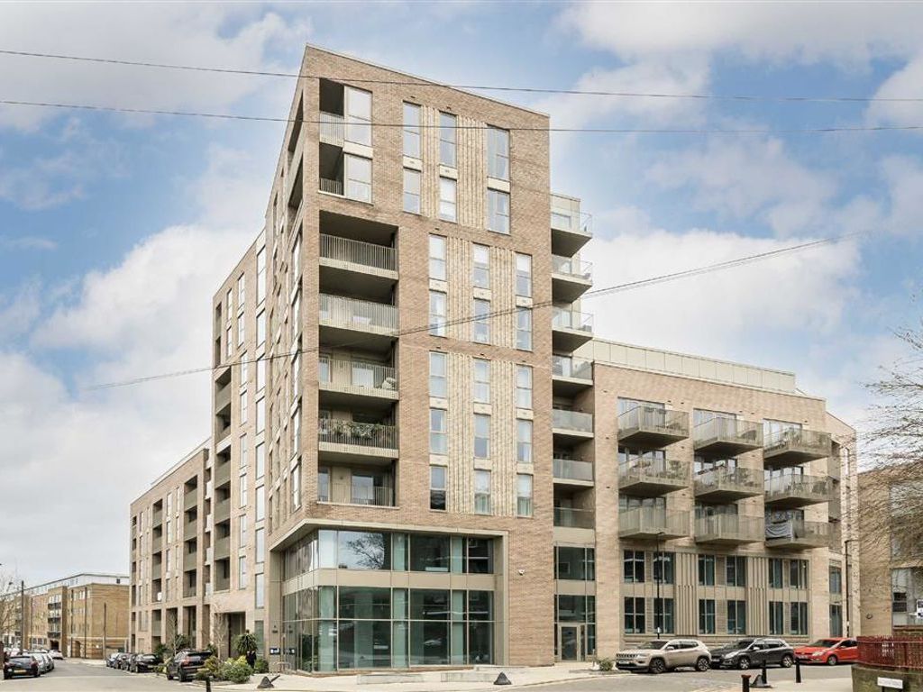 2 bed flat for sale in Goodwood Road, London SE14, £475,000 Zoopla
