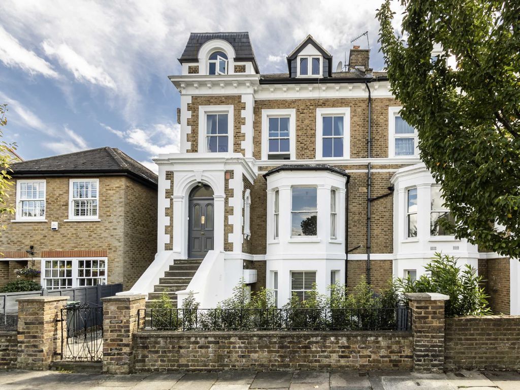 2 bed flat for sale in Ranelagh Road, London W5, £700,000 Zoopla