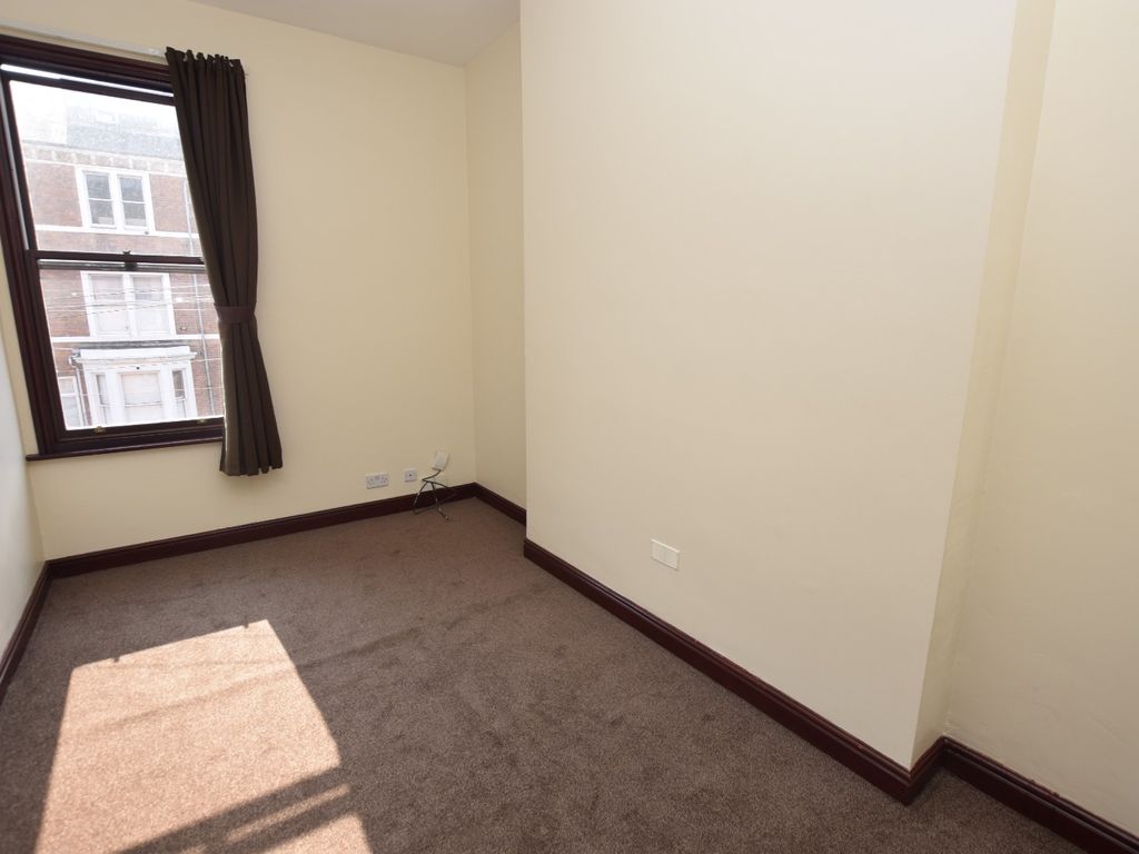 1 bed flat to rent in Hartington Street, Derby, Derbyshire DE23, £525