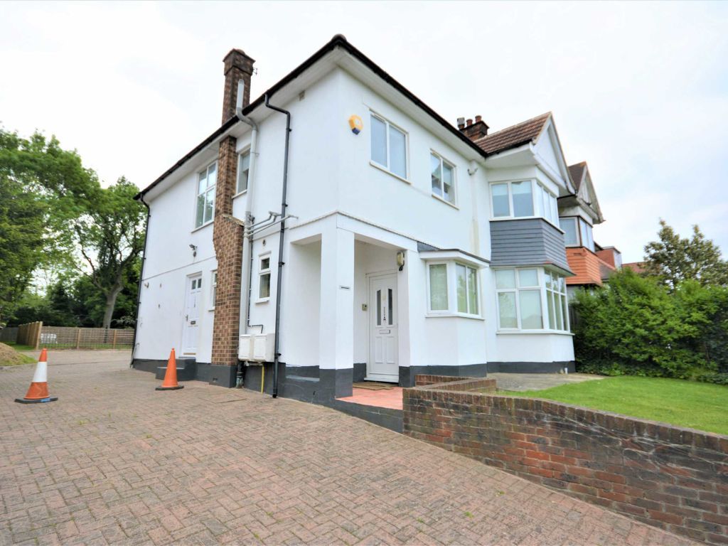 2 bed flat to rent in Hendon Way, London NW4 Zoopla