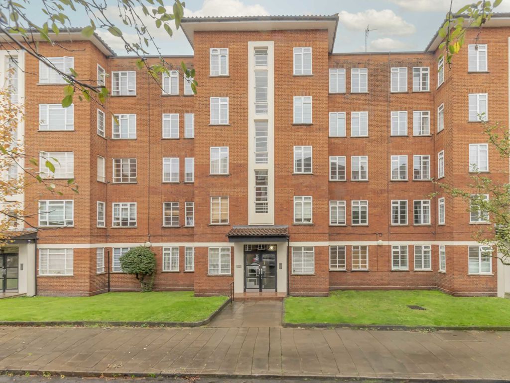 2 bed flat to rent in Shannon Place, London NW8, £2,102 pcm Zoopla