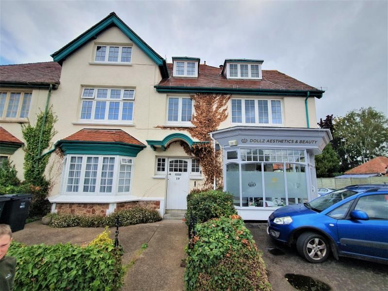 1 bed flat to rent in Bancks Street, Minehead TA24, £575 pcm Zoopla