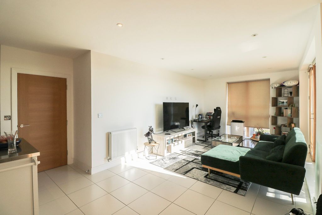 Hobson Avenue, Trumpington, Cambridge CB2  