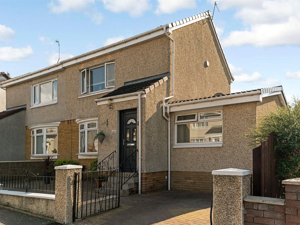 3 bed detached house for sale in Loch Laidon Street, Sandyhills