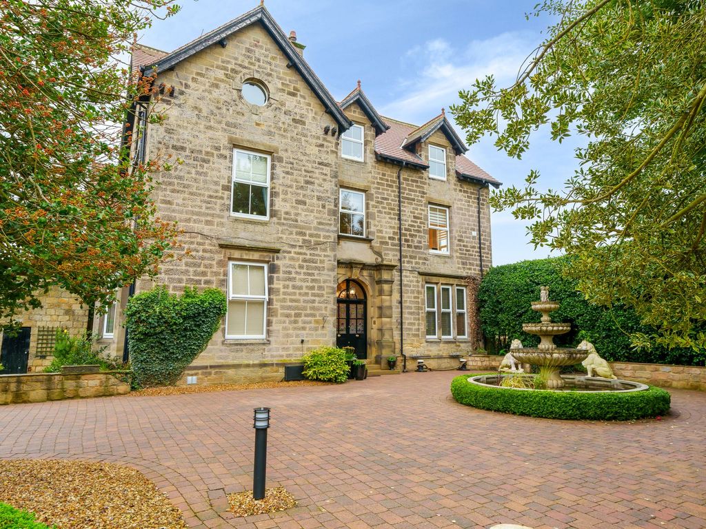 3 bed flat for sale in Town Street, Nidd HG3, £700,000 Zoopla
