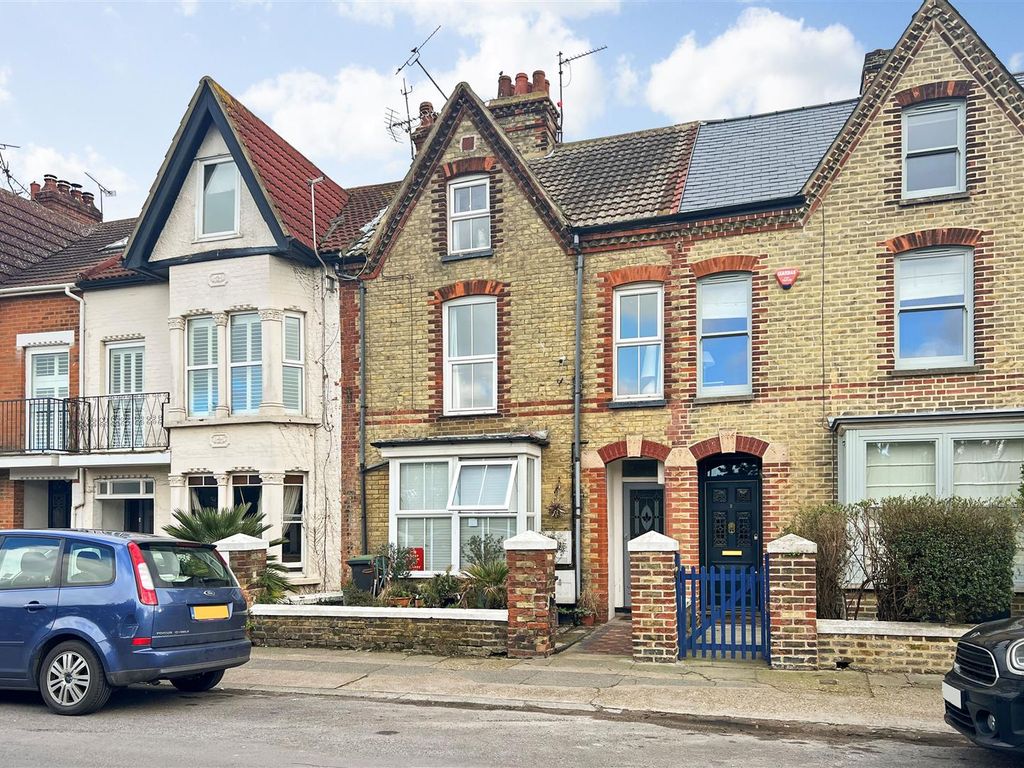 3 bed for sale in Westgate Terrace, Whitstable CT5 Zoopla