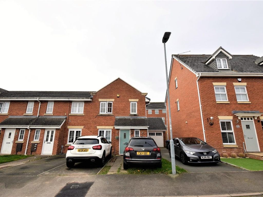 3 bed property for sale in Chillerton Way, Wingate, Durham TS28 Zoopla