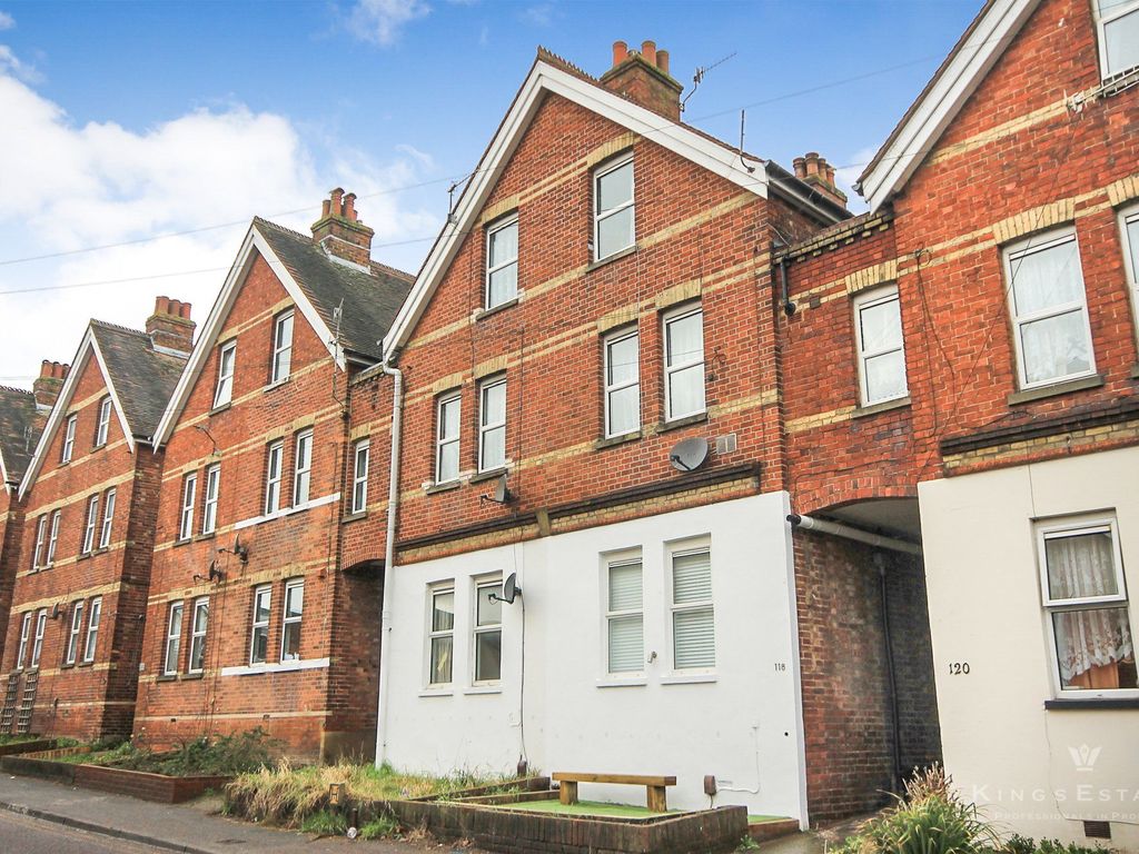 1 bed flat to rent in High Brooms Road, Tunbridge Wells TN4, £900 pcm