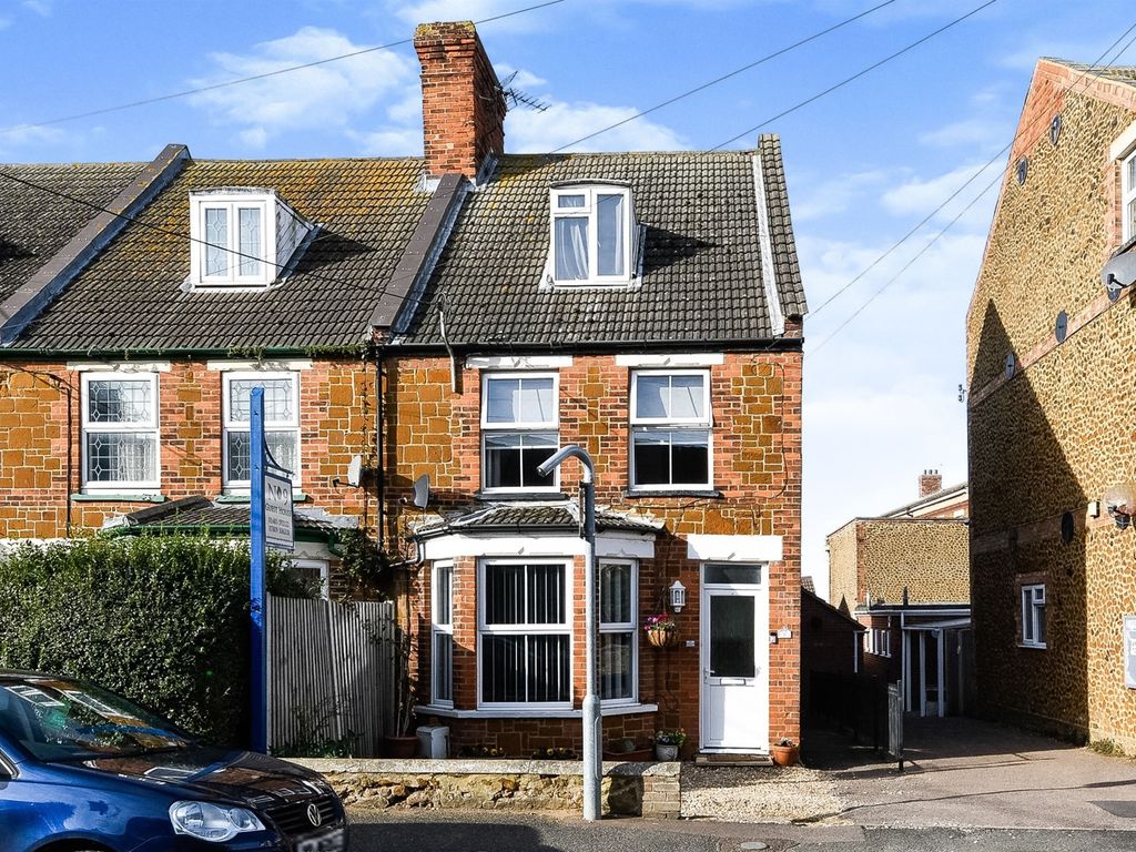 Church Street, Hunstanton PE36  