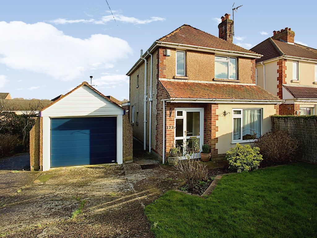 3 bed detached house for sale in Gudge Heath Lane, Fareham PO15 Zoopla