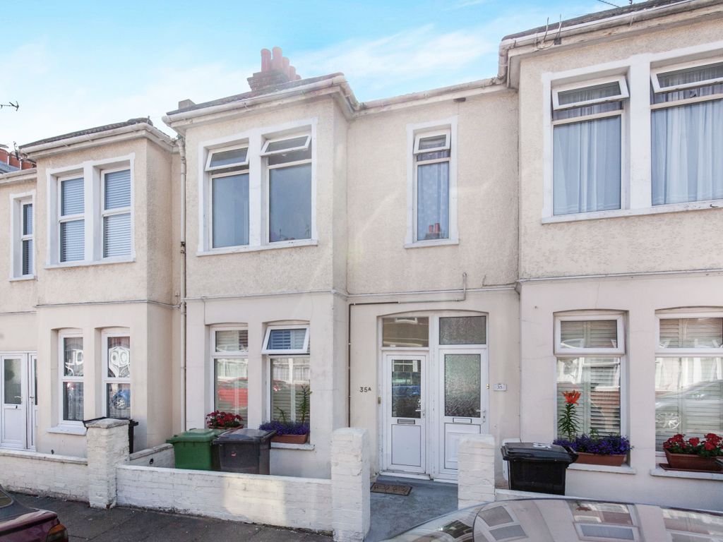 2 bed flat to rent in Road, Eastbourne BN22 Zoopla