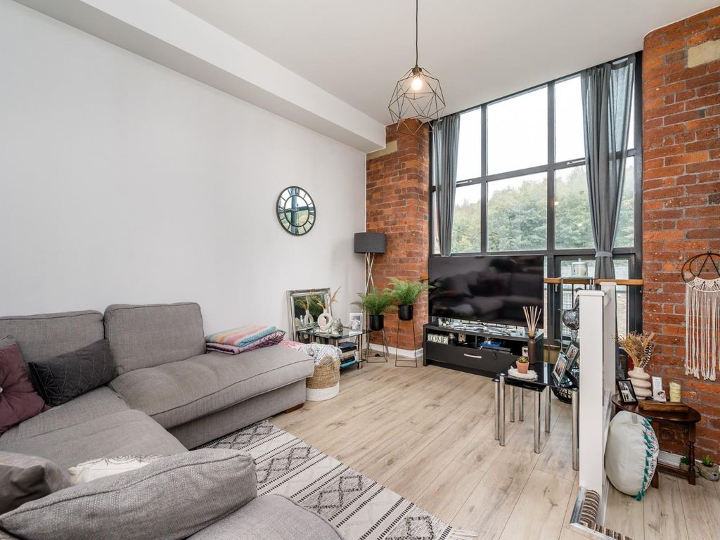 2 bed flat for sale in Threadfold Way, Bromley Cross, Bolton BL7 Zoopla