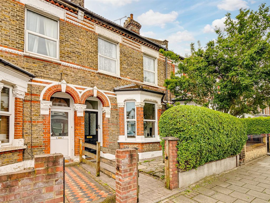 2 bed flat for sale in Earlsfield Road, London SW18 Zoopla