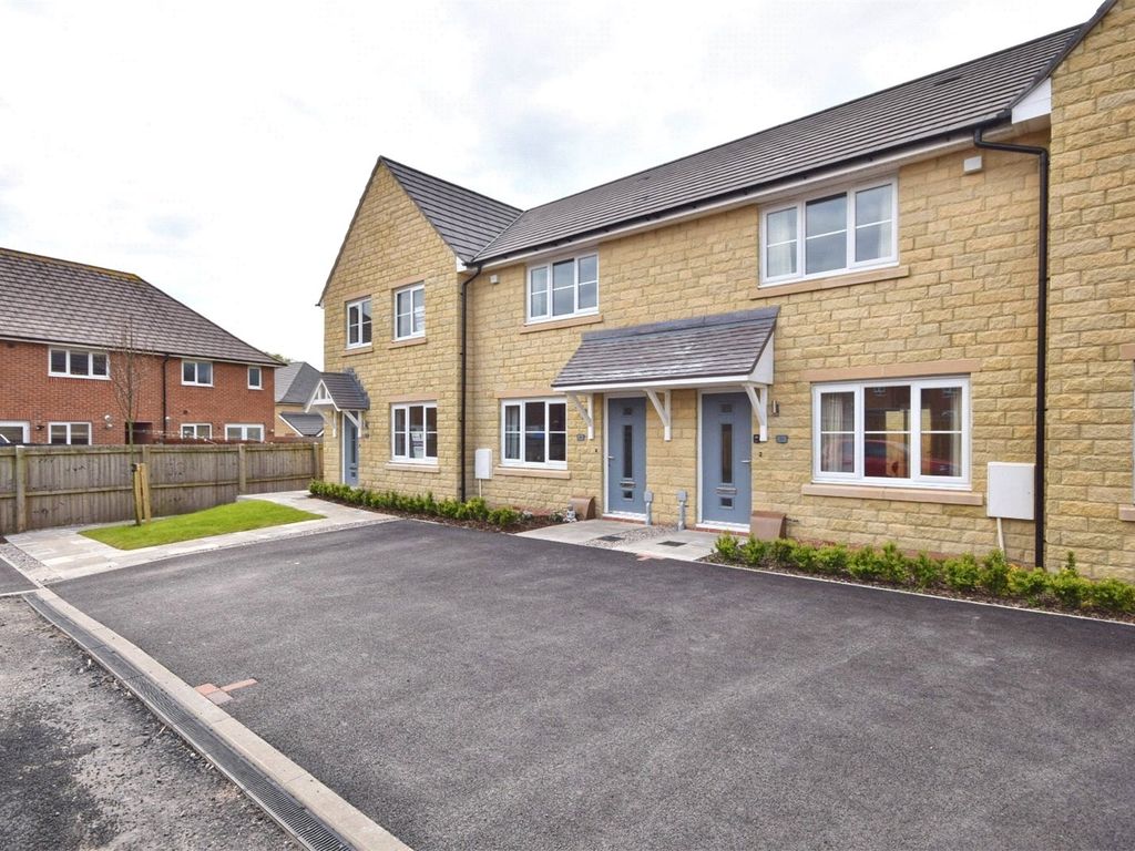 New home, 2 bed detached house for sale in Cypress Square, Barrow