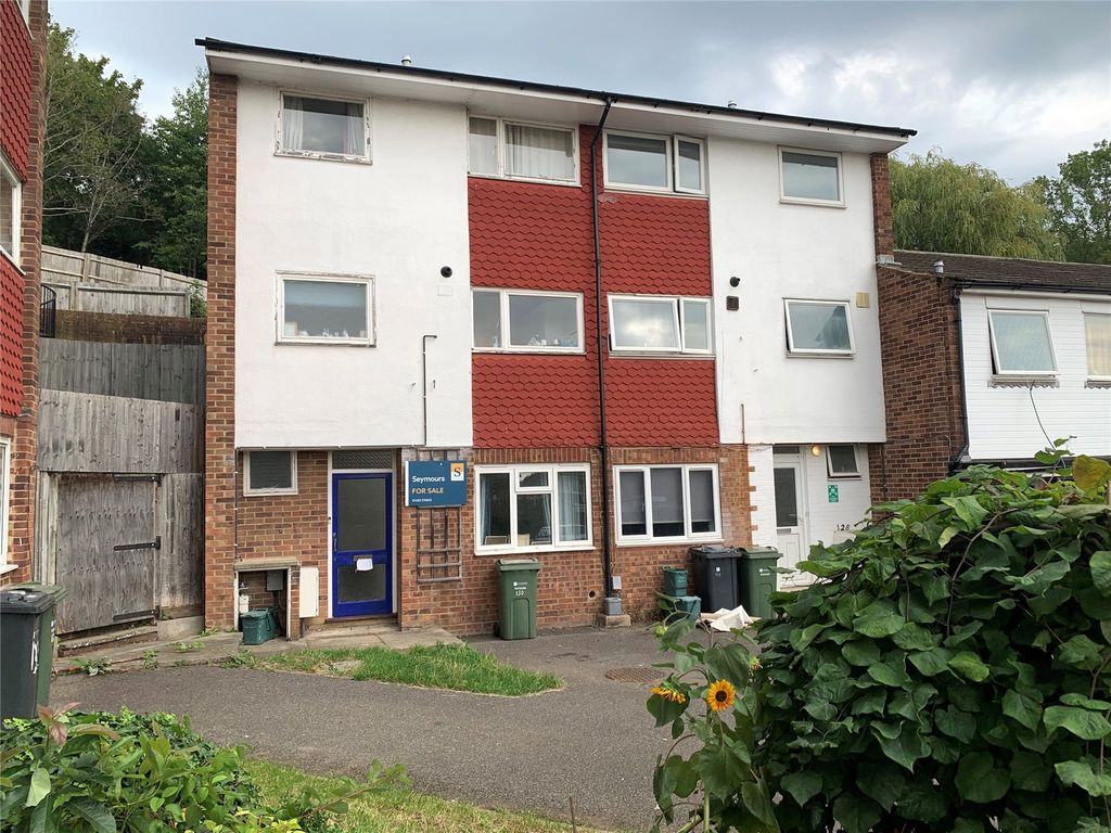 5 bed end terrace house for sale in Guildford, Surrey GU2 Zoopla