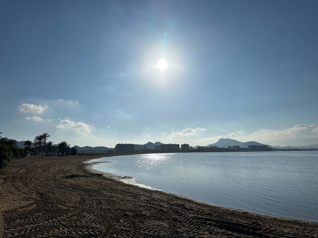 4 bed villa for sale in La Manga Del Mar Menor, Murcia, Spain Zoopla