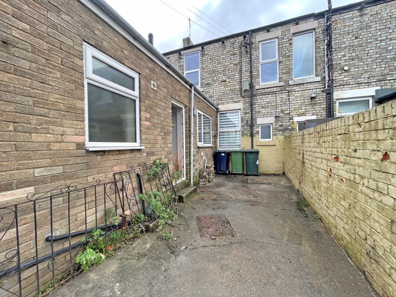 3 bed end terrace house for sale in Coronation Street, Ryton NE40, £