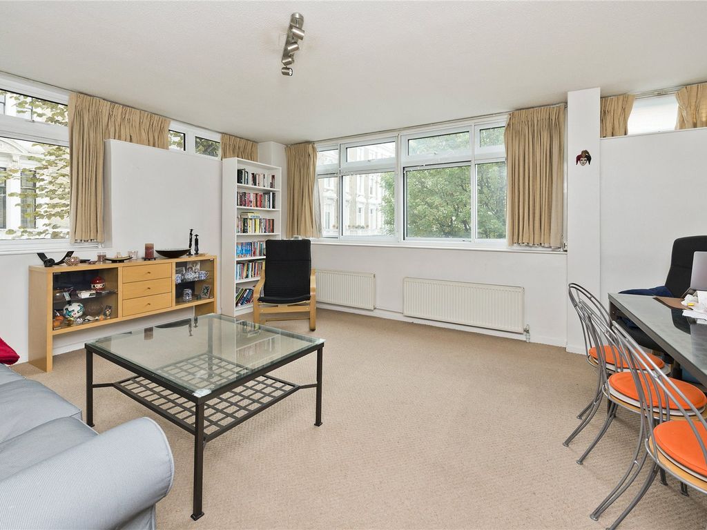 The Limes, 34-36 Linden Gardens, London W2