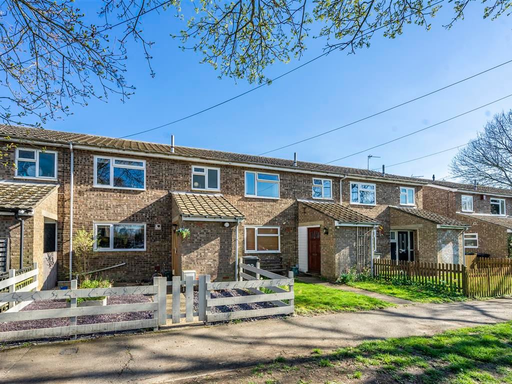 3 bed terraced house for sale in Grange Road, Wilstone, Tring HP23 Zoopla