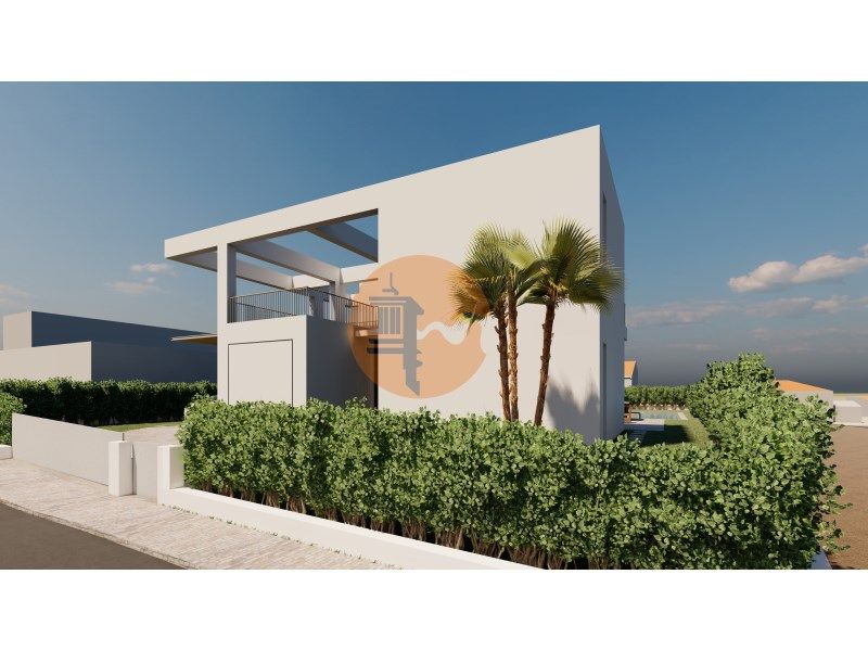 3 bed detached house for sale in Quinta Do Sobral, Castro Marim, Castro